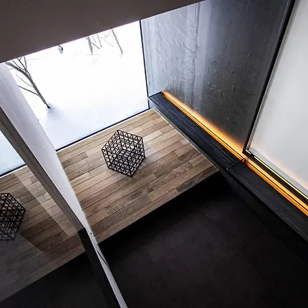 Villa Sapporo Boukyo Luxury House 5 Pax Free Parking